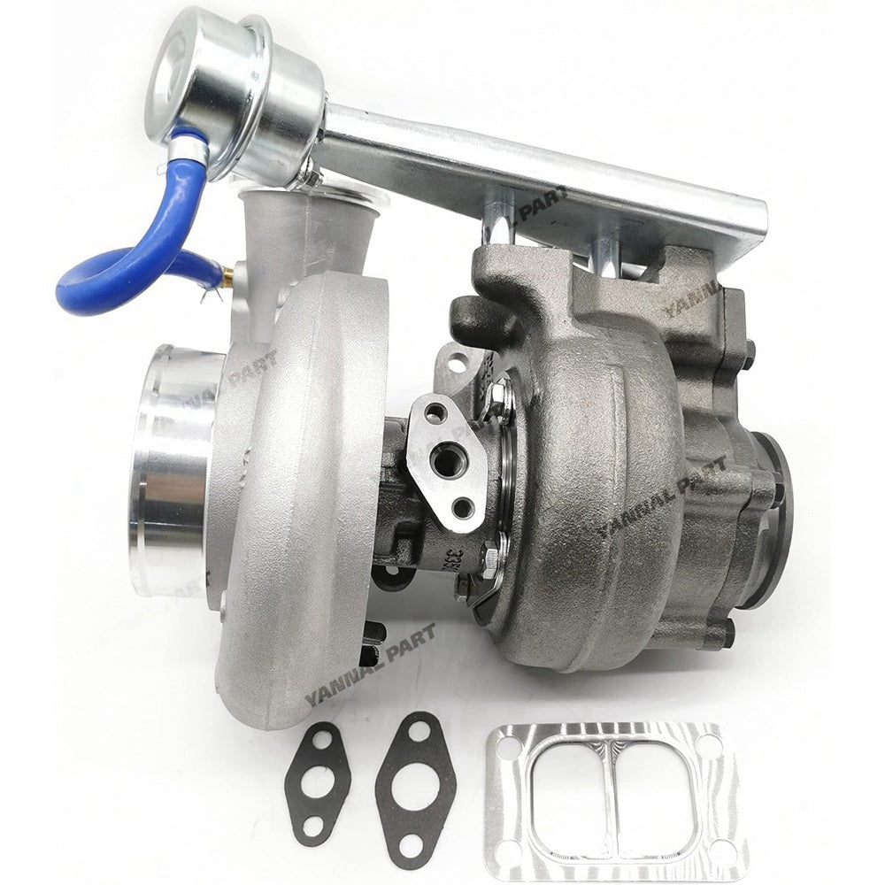 Turbo HX35W Turbocharger 4039630 Fit For Cummins Engine QSB 6BT 4BT3.9 6BT5.9