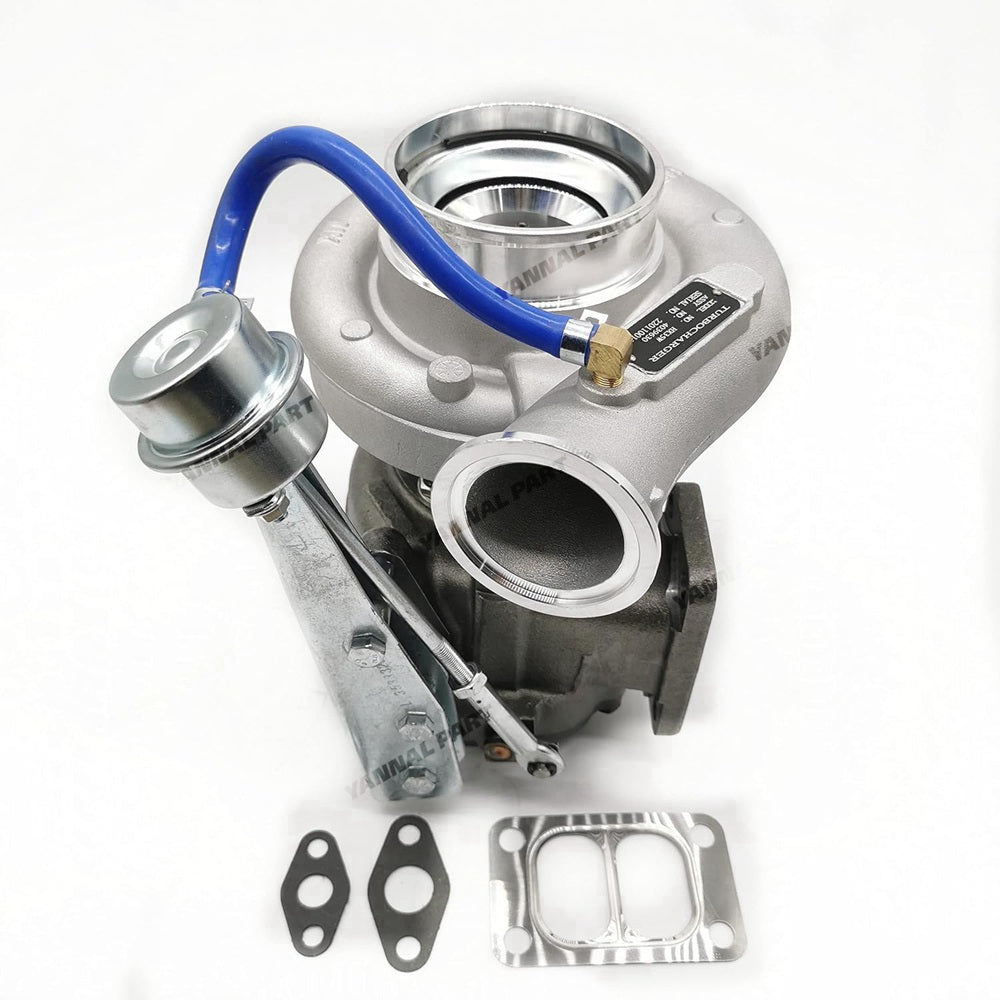 Turbo HX35W Turbocharger 4039630 Fit For Cummins Engine QSB 6BT 4BT3.9 6BT5.9