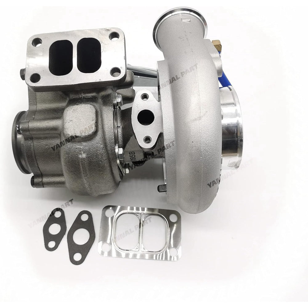 Turbo HX35W Turbocharger 4039630 Fit For Cummins Engine QSB 6BT 4BT3.9 6BT5.9