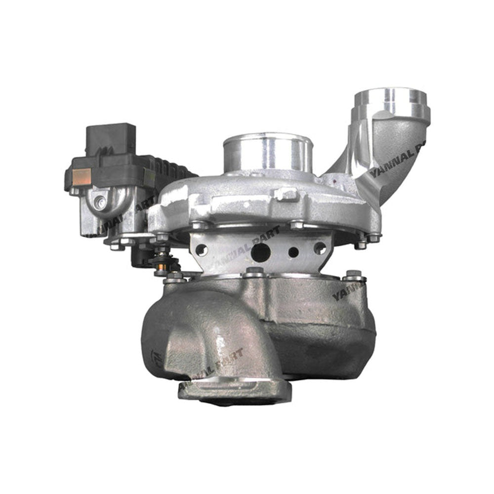 Turbo GTA2052GVK Turbocharger 765155-5007S Fit For Mercedes-Benz Engine OM642 OM642DELA
