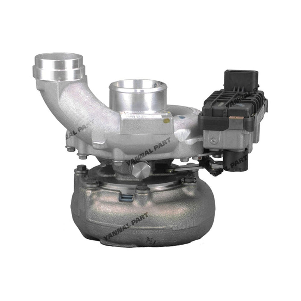Turbo GTA2052GVK Turbocharger 765155-5007S Fit For Mercedes-Benz Engine OM642 OM642DELA