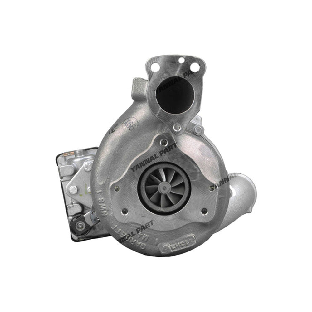 Turbo GTA2052GVK Turbocharger 765155-5007S Fit For Mercedes-Benz Engine OM642 OM642DELA