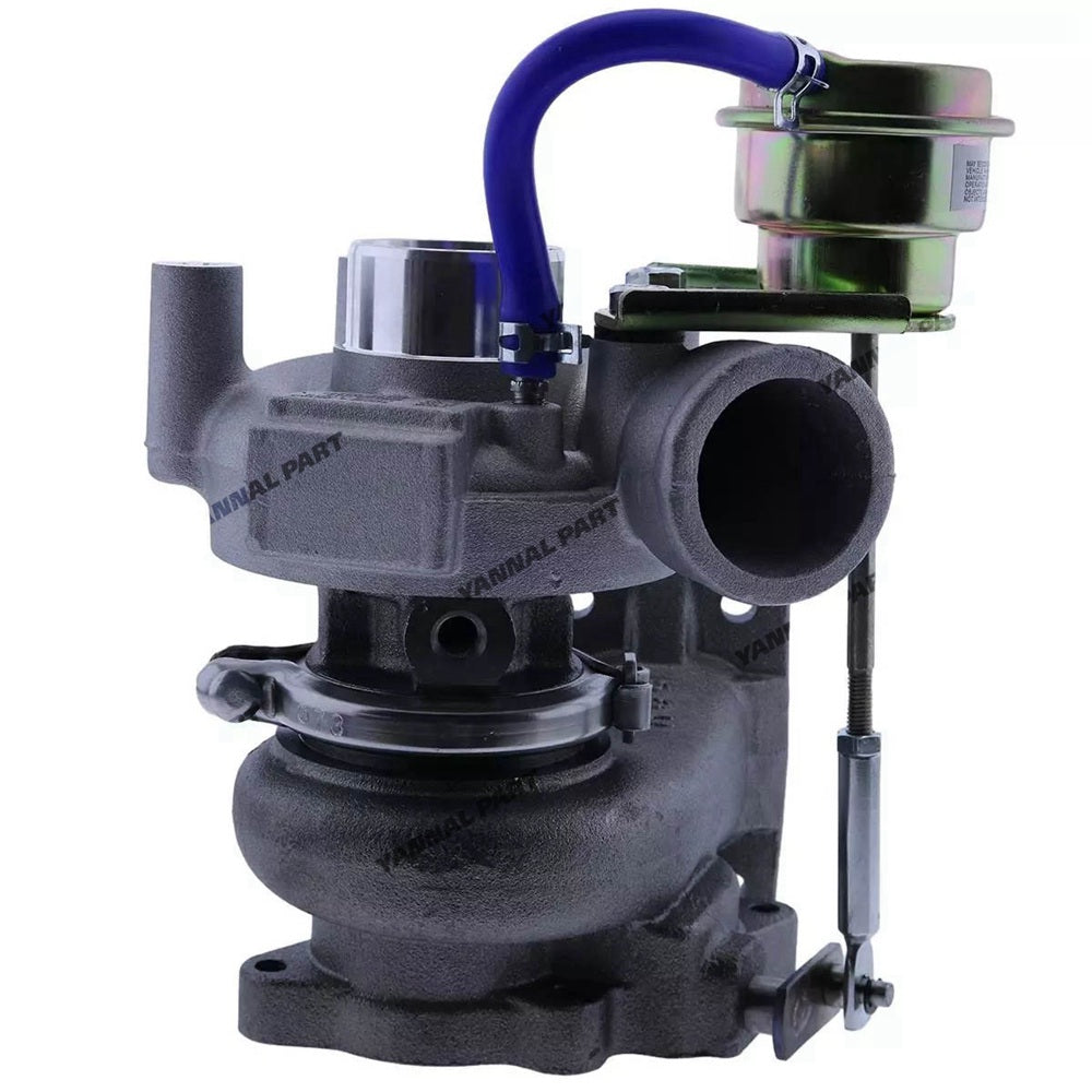 Turbo TD04L4 Turbocharger 1C041-17010 for Kubota Engine V3307 Tractor M8200 M9000