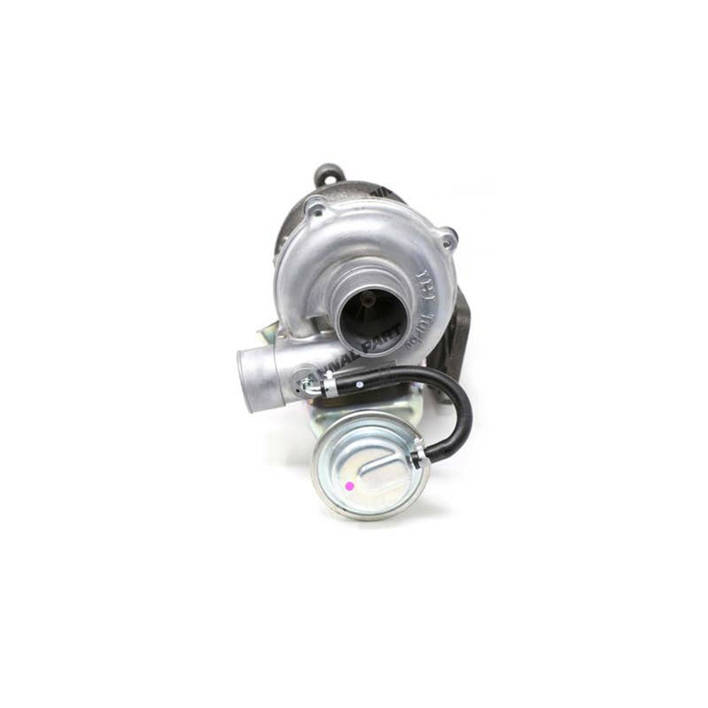 Turbo RHF3 Turbocharger 6698229 for Kubota Engine V2403-M-T-Z3B Bobcat 337 341 435 E50 E55