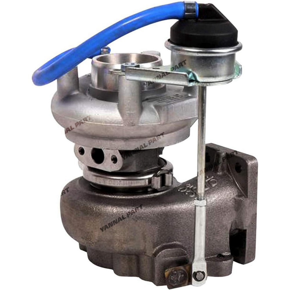 Turbo TD04 Turbocharger 6680892 for Kubota Engine V3300DI-T Bobcat T2250 V417 A300 S220 S250 S300 T250 T300