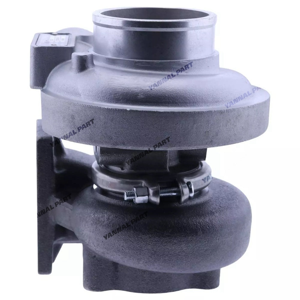 Turbo HX25 Turbocharger 3599879 Fit For Iveco Engine NEF CASE Backhoe 580 Super L