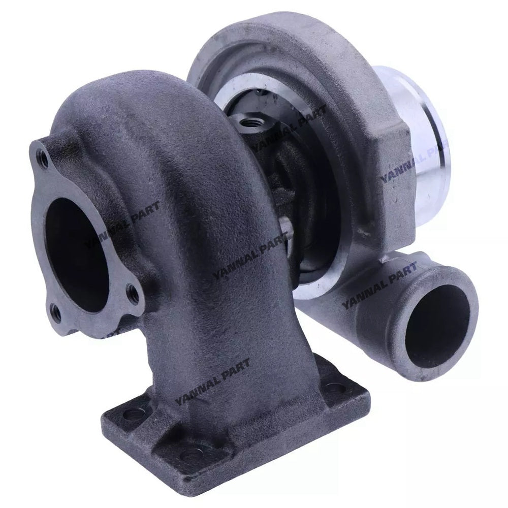 Turbo HX25 Turbocharger 3599879 Fit For Iveco Engine NEF CASE Backhoe 580 Super L