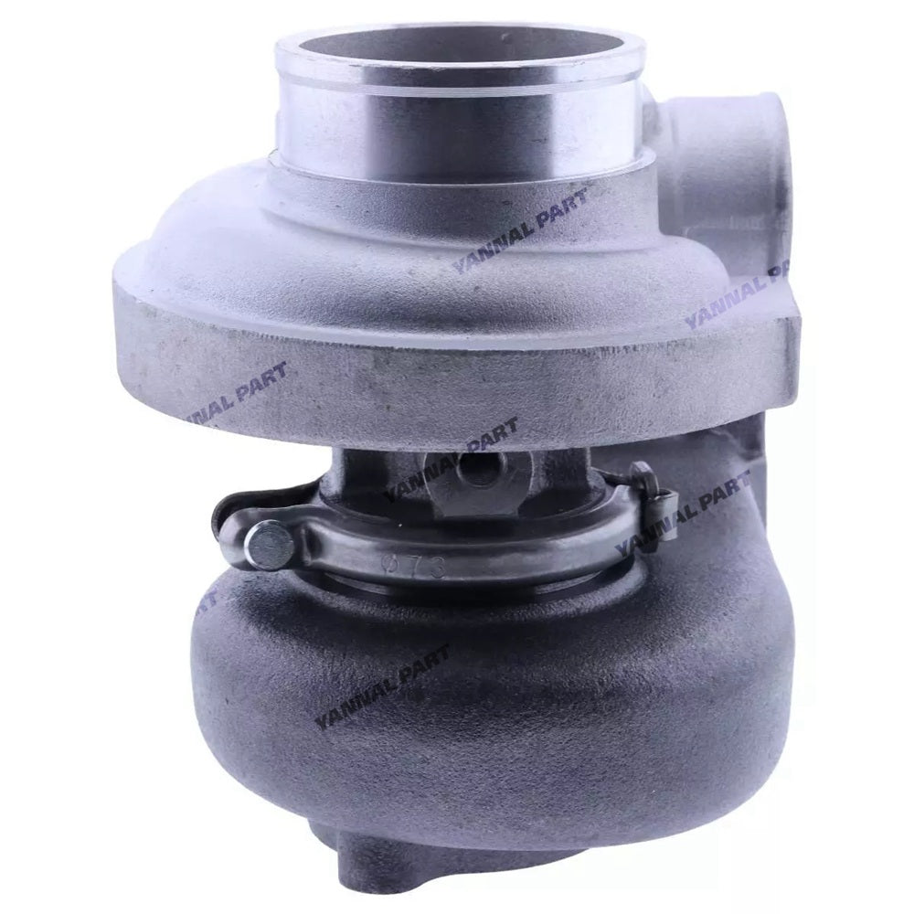 Turbo HX25 Turbocharger 3599879 Fit For Iveco Engine NEF CASE Backhoe 580 Super L