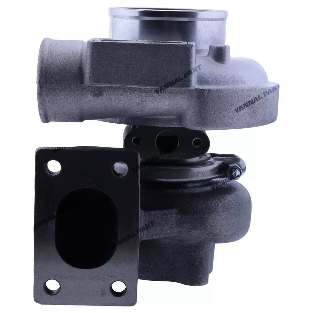 Turbo HX25 Turbocharger 3599879 Fit For Iveco Engine NEF CASE Backhoe 580 Super L