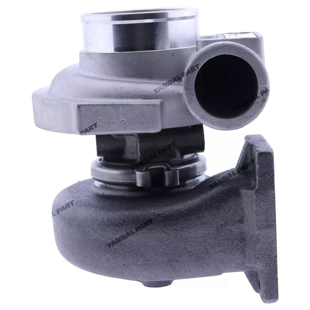 Turbo HX25 Turbocharger 3599879 Fit For Iveco Engine NEF CASE Backhoe 580 Super L