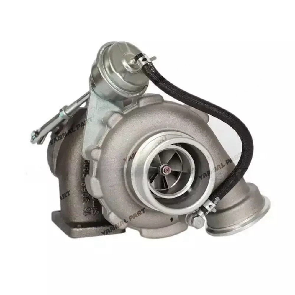 Turbo K16 Turbocharger 53169886753 53169706753 1118010-84D Fit For Deutz Engine BF4M Mercedes-Benz Truck Atego