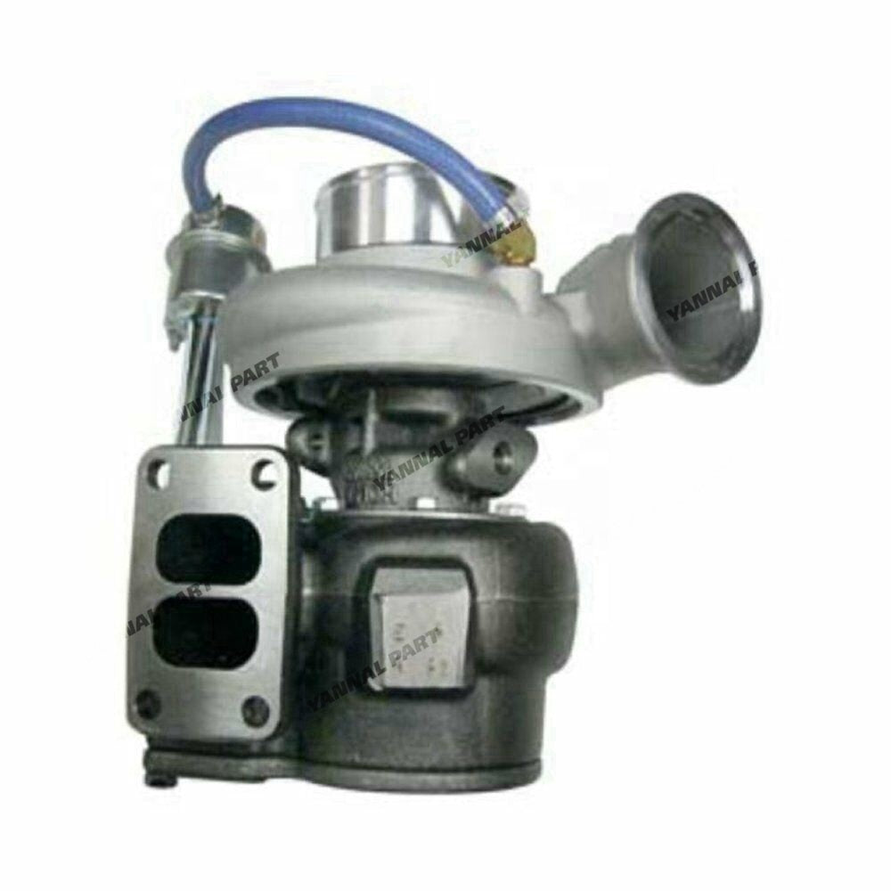 Turbo HX40W Turbocharger 4039319 4033274 2834181 Fit For Doosan Engine DL08TI Excavator DX300LC DX340 DX350LC DX380LC