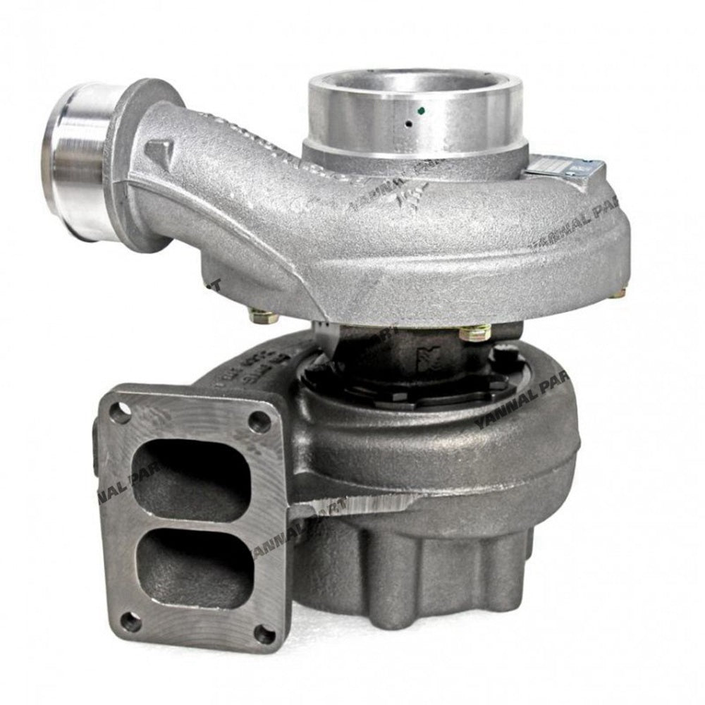 Turbo HX40W Turbocharger 4039318 Fit For Doosan Engine DL08TI Truck Bus