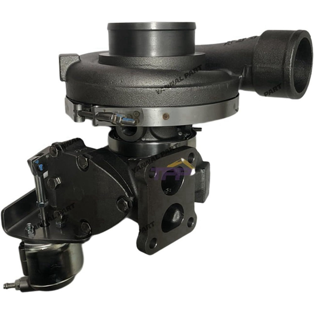 Turbo GTB3782L Turbocharger 424-3431 Fit For Caterpillar CAT C9 C9.3 Engine 336E 627H 966K 972K D6T D7E