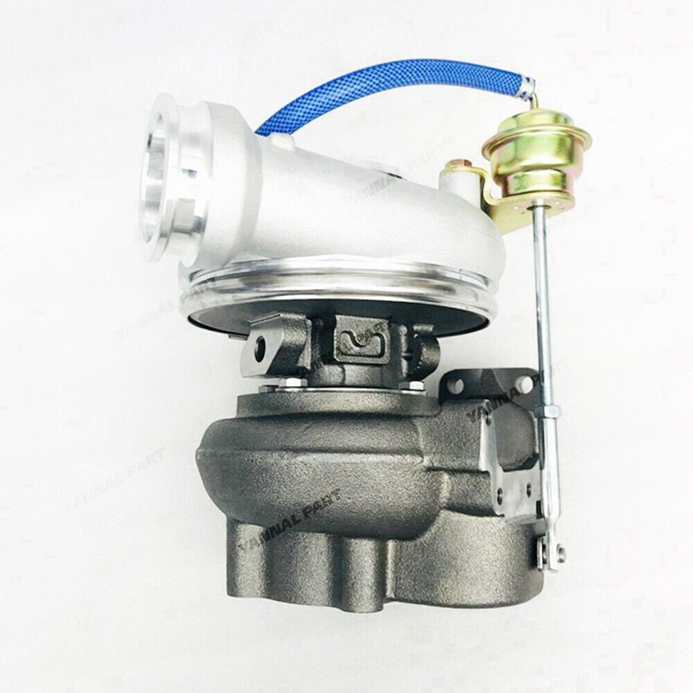 Turbo B2G Turbocharger 04904822 Fit For Deutz Engine TCD2013L6