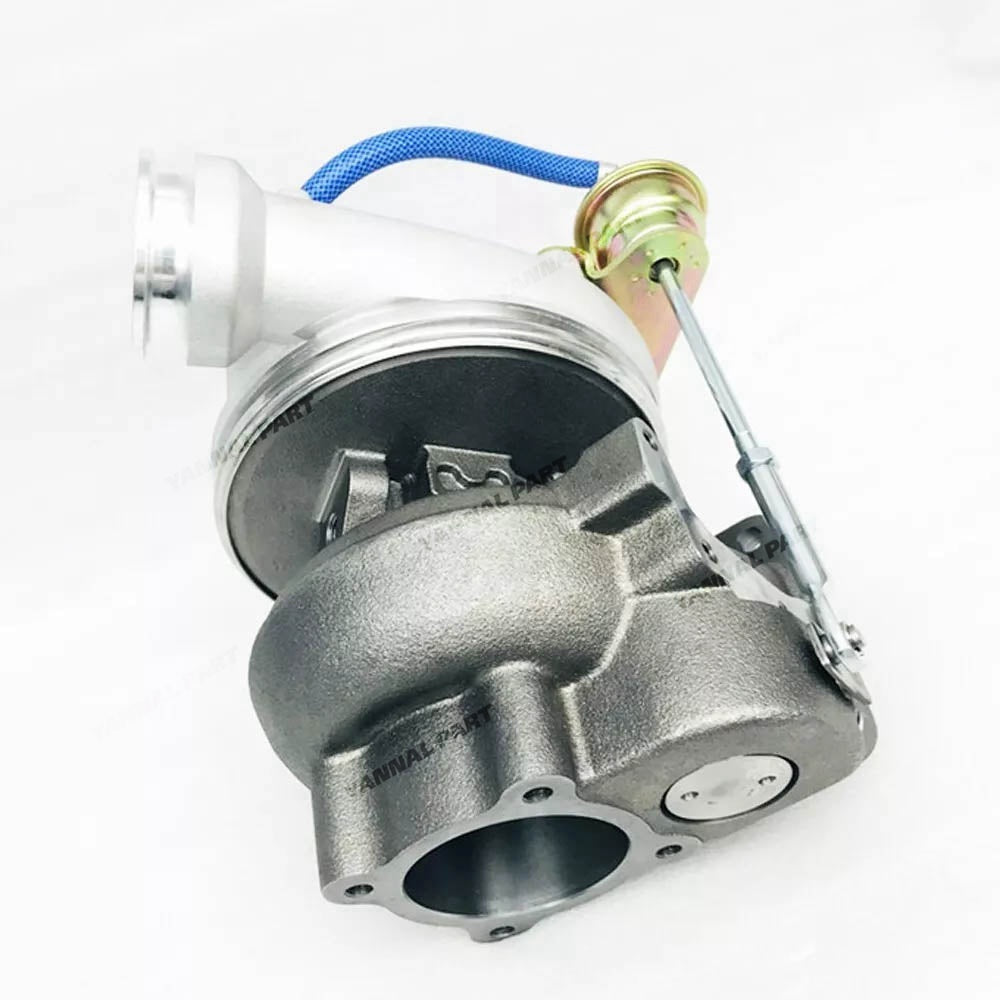 Turbo B2G Turbocharger 04904822 Fit For Deutz Engine TCD2013L6
