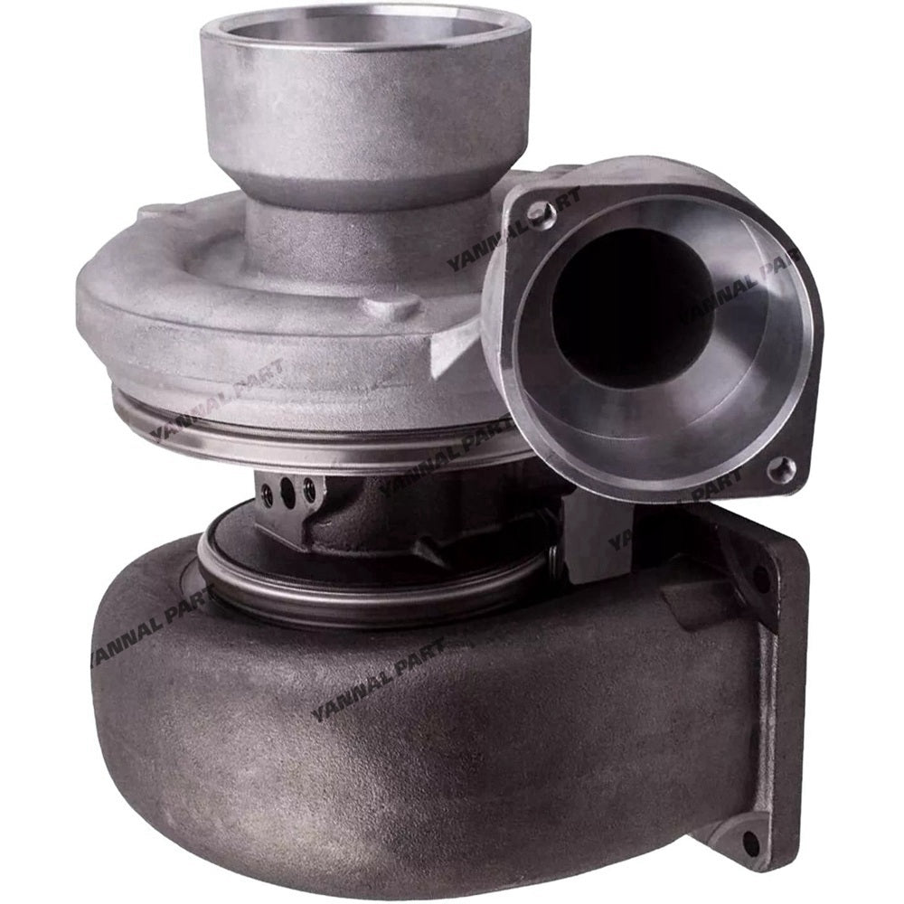 Turbo 4LF-504 Turbocharger 0R-5806 6N-7519 Fit For Caterpillar CAT Engine 3306 Wheel Loader 980B Tractor 621R D6C