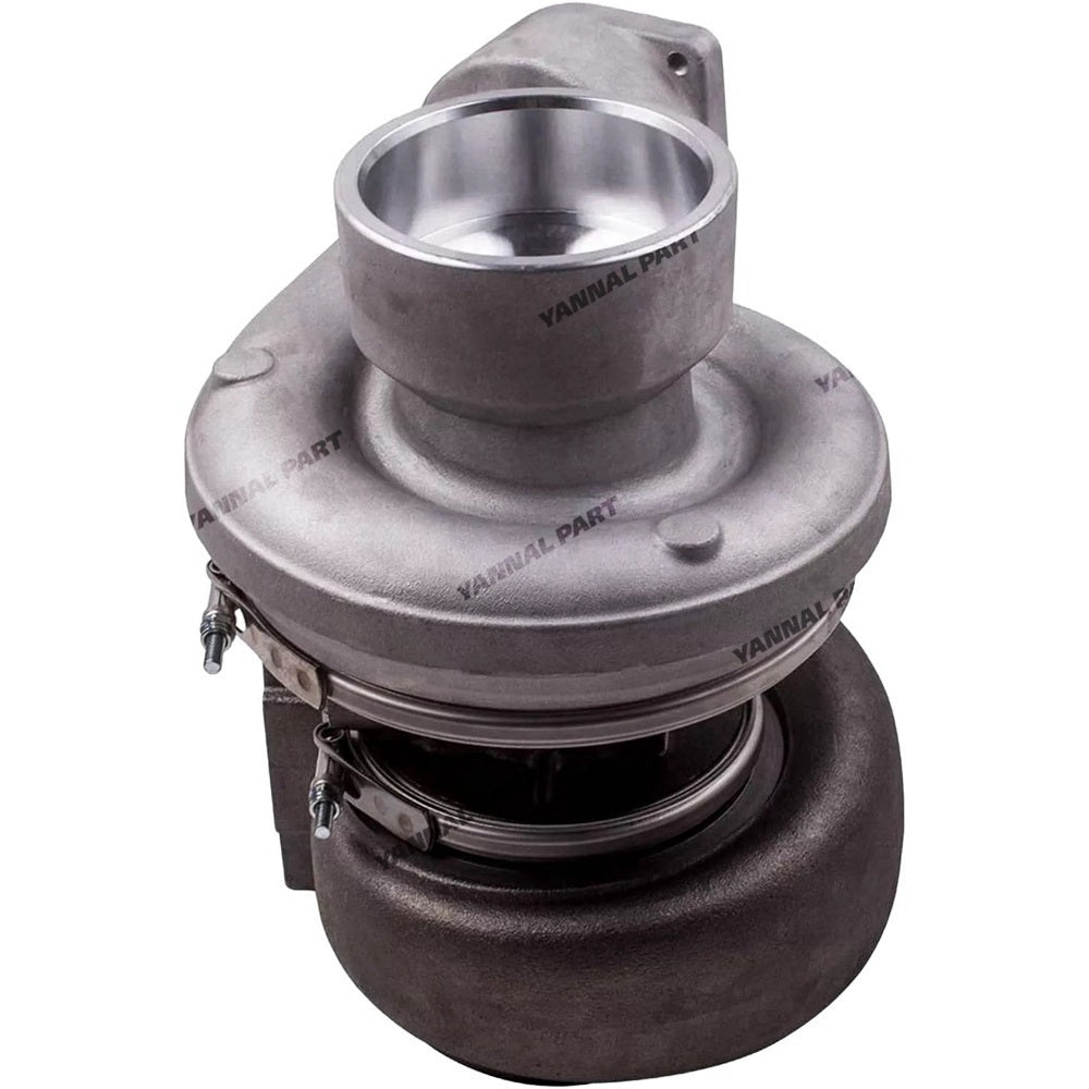 Turbo 4LF-504 Turbocharger 0R-5806 6N-7519 Fit For Caterpillar CAT Engine 3306 Wheel Loader 980B Tractor 621R D6C