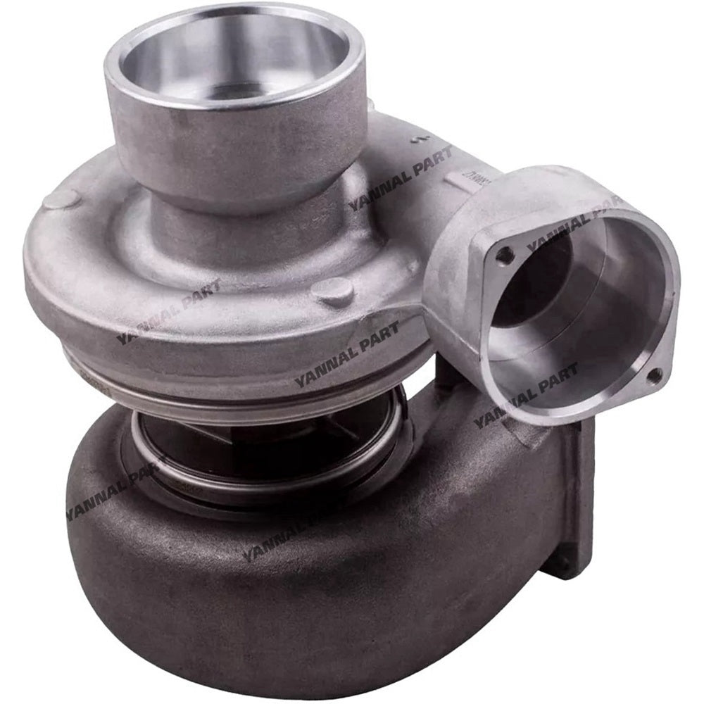 Turbo 4LF-504 Turbocharger 0R-5806 6N-7519 Fit For Caterpillar CAT Engine 3306 Wheel Loader 980B Tractor 621R D6C