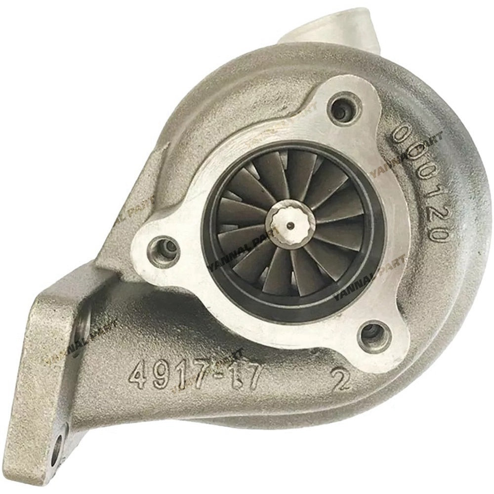 Turbo TD08-22D Turbocharger VAME157416 Fit For Mitsubishi Engine 6D22-T Kobelco SK300-6 SK300LC-3 SK400-3 SK400LC-6