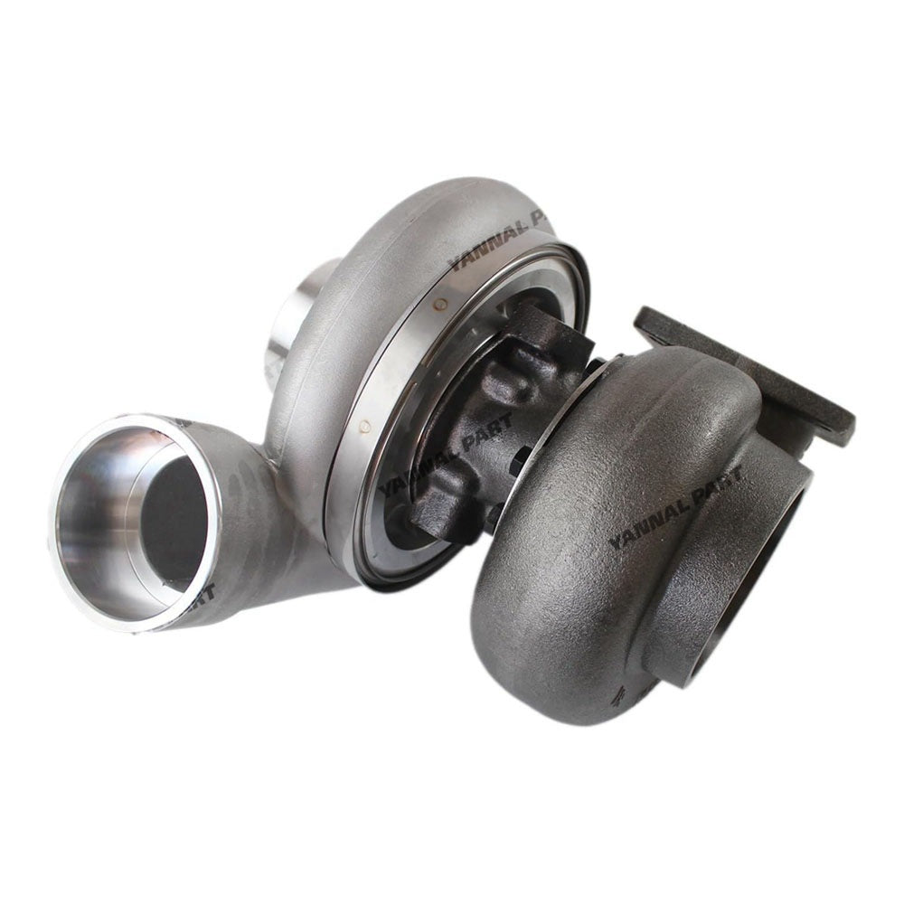 Turbo KTR110G-H45B Turbocharger 6505-52-5450 Fit For Komatsu Engine SAA6D140E-2 Excavator PC1800-6 PC750-6 PC800SE-6 PC800-6