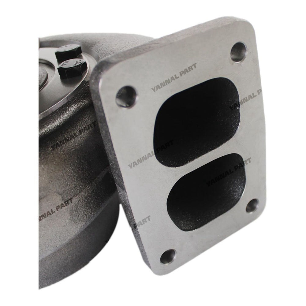 Turbo KTR110G-H45B Turbocharger 6505-52-5450 Fit For Komatsu Engine SAA6D140E-2 Excavator PC1800-6 PC750-6 PC800SE-6 PC800-6