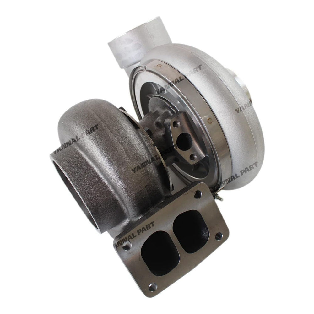 Turbo KTR110G-H45B Turbocharger 6505-52-5450 Fit For Komatsu Engine SAA6D140E-2 Excavator PC1800-6 PC750-6 PC800SE-6 PC800-6