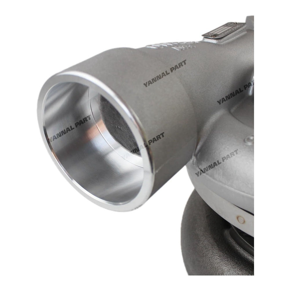 Turbo KTR110G-H45B Turbocharger 6505-52-5450 Fit For Komatsu Engine SAA6D140E-2 Excavator PC1800-6 PC750-6 PC800SE-6 PC800-6
