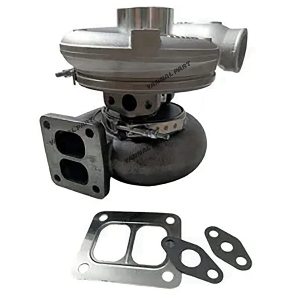 Turbo 3LM-319 Turbocharger 4N-8969 Fit For Caterpillar CAT Engine 3306 Excavator 235 E300 330 350 Loader 615 621R 966C 970F 980B