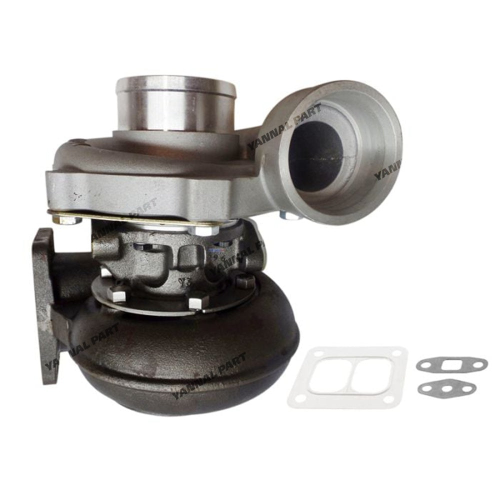 Turbo T04B23 Turbocharger AR64626 AR73626 Fit For John Deere Engine 6466 6466A Tractor 4040 4240 8430 4840 8444 9220 9420