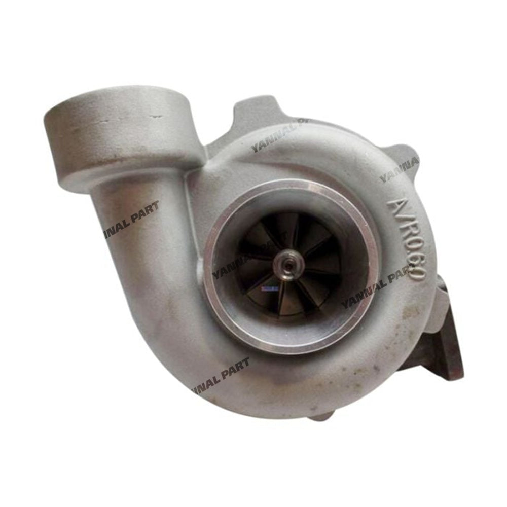 Turbo T04B23 Turbocharger AR64626 AR73626 Fit For John Deere Engine 6466 6466A Tractor 4040 4240 8430 4840 8444 9220 9420