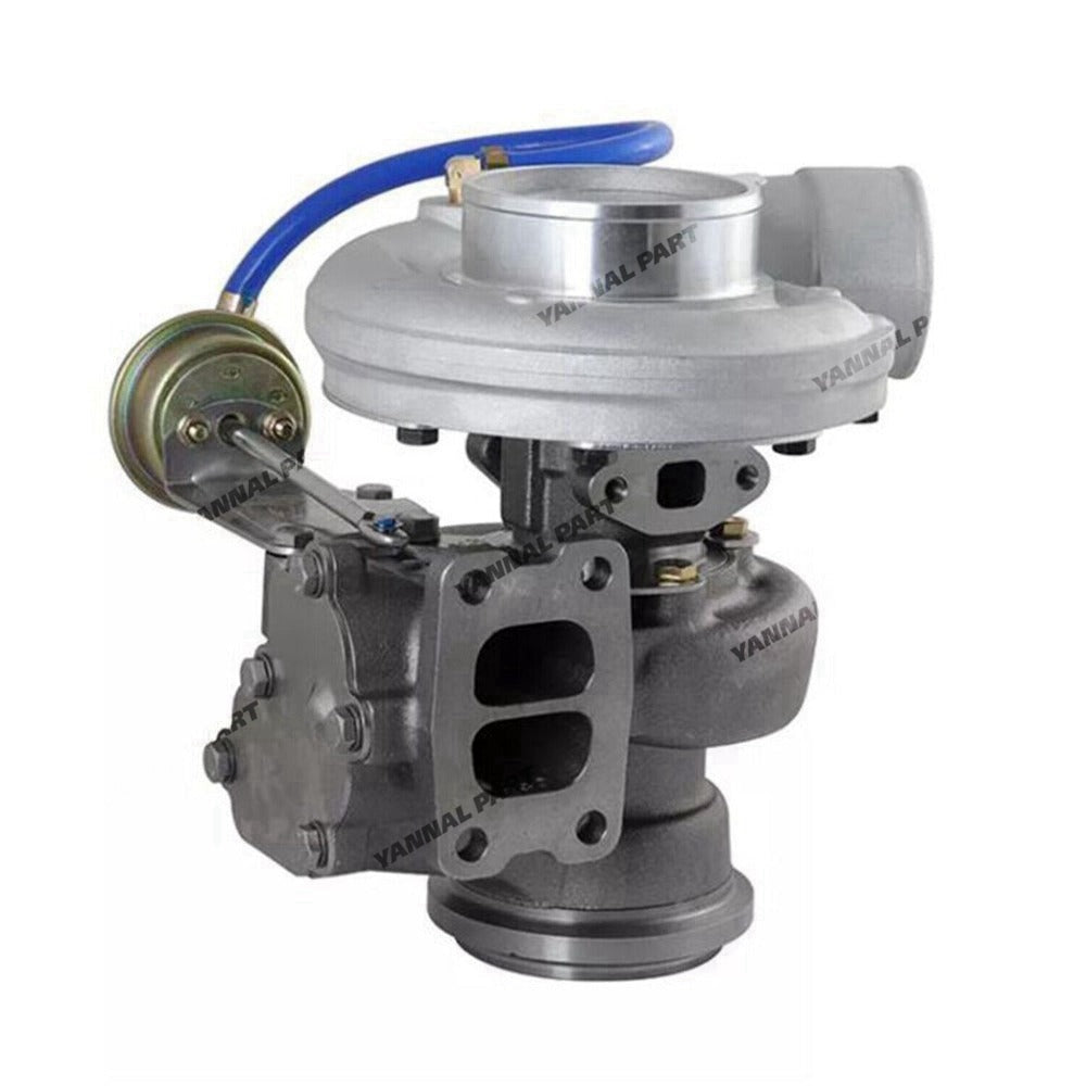 Turbo S300G Turbocharger 198-8726 Fit For Caterpillar CAT Engine 3126 3126B 3126E 3516B