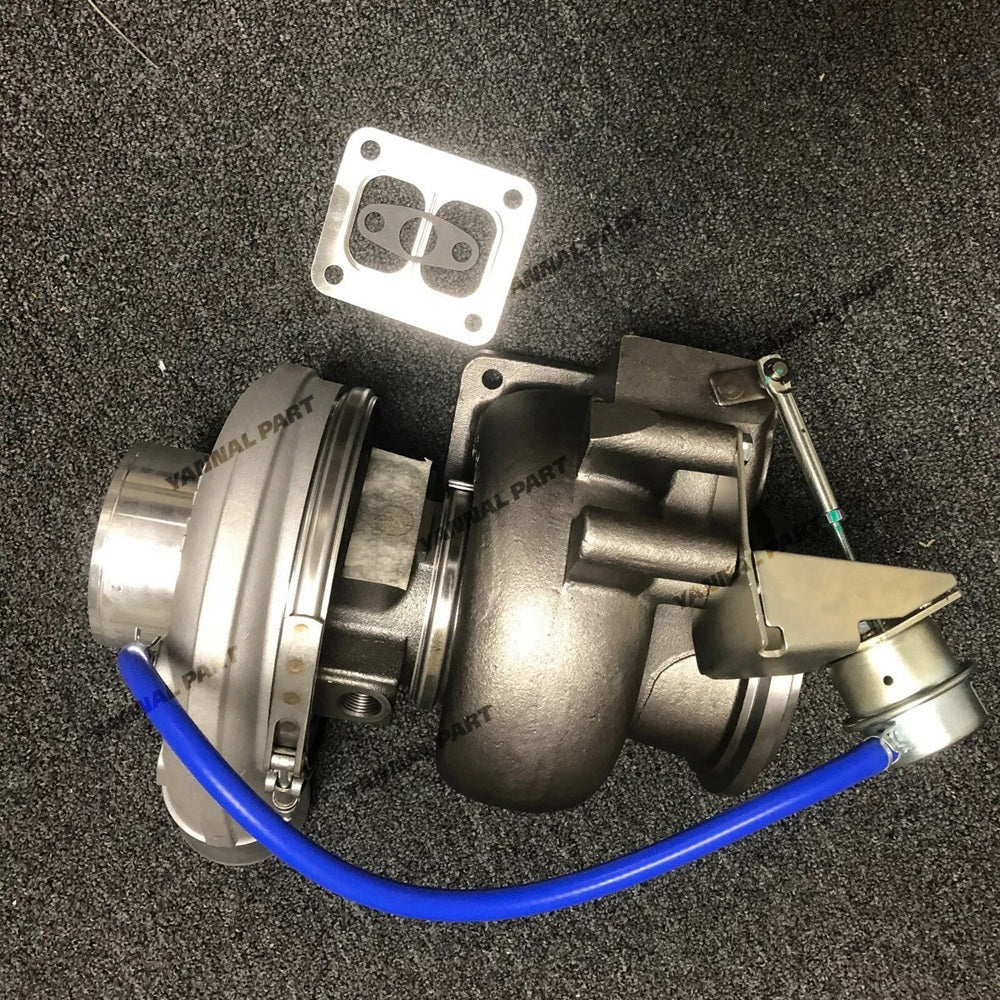 Turbo S310CG080 Turbocharger 274-9989 20R-2971 Fit For Caterpillar CAT Engine C9 Excavator 330D 336D