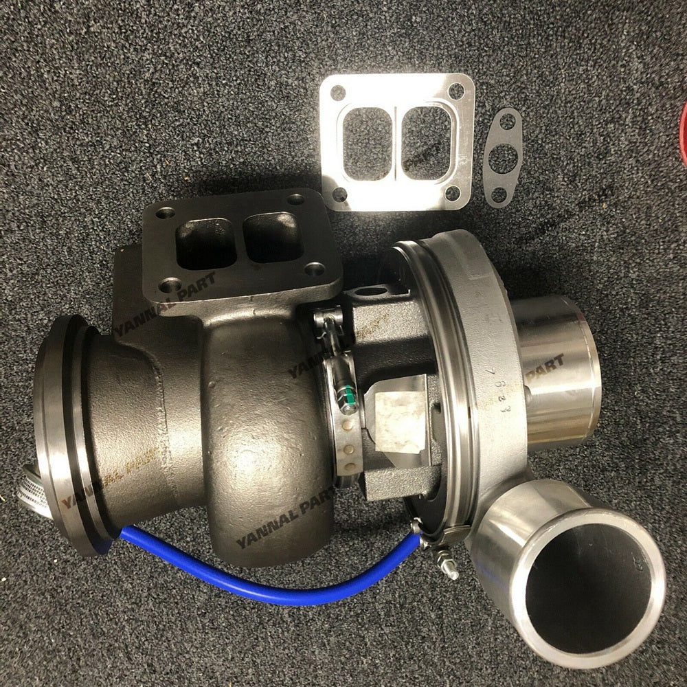 Turbo S310CG080 Turbocharger 274-9989 20R-2971 Fit For Caterpillar CAT Engine C9 Excavator 330D 336D