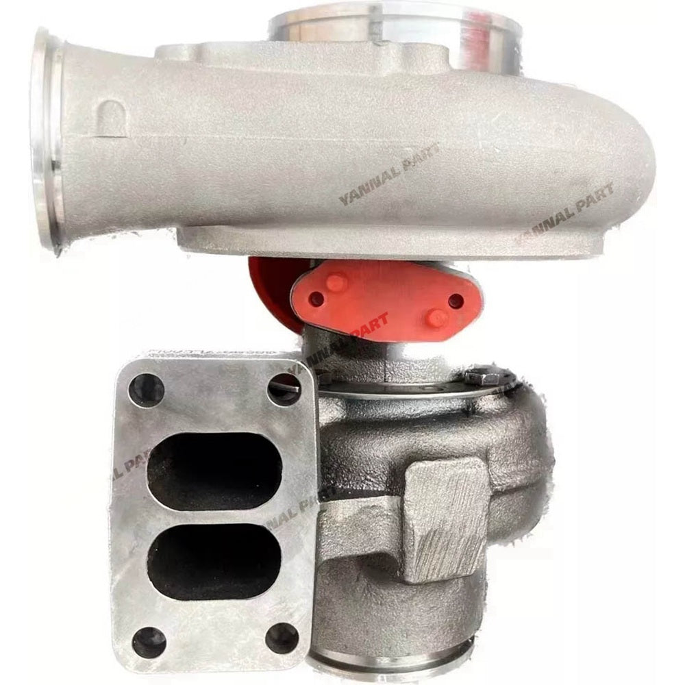 Turbo HX35 Turbocharger 4955163 3597913 Fit For Cummins Engine 6B 6BT