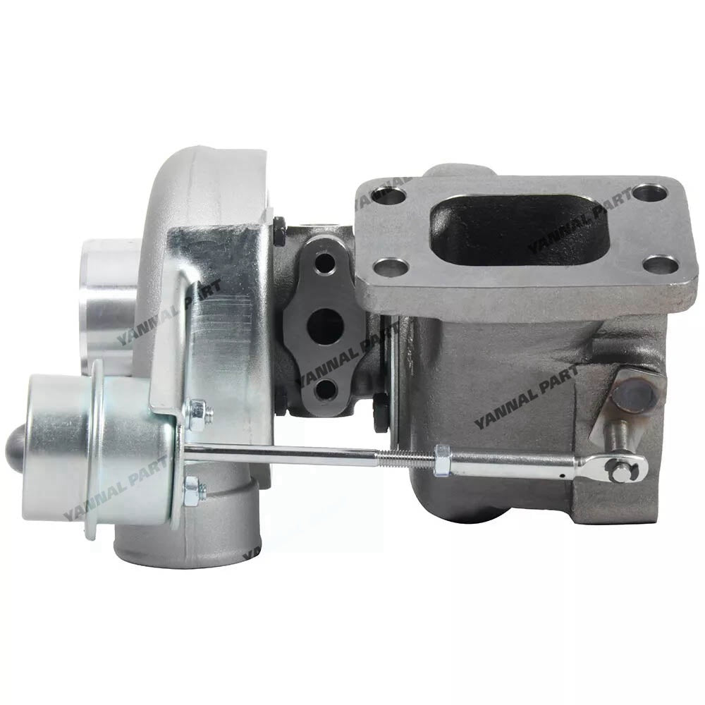 Turbo TB2568 Turbocharger 8971056180 Fit For Isuzu Engine 4DB2 4BD2-TC