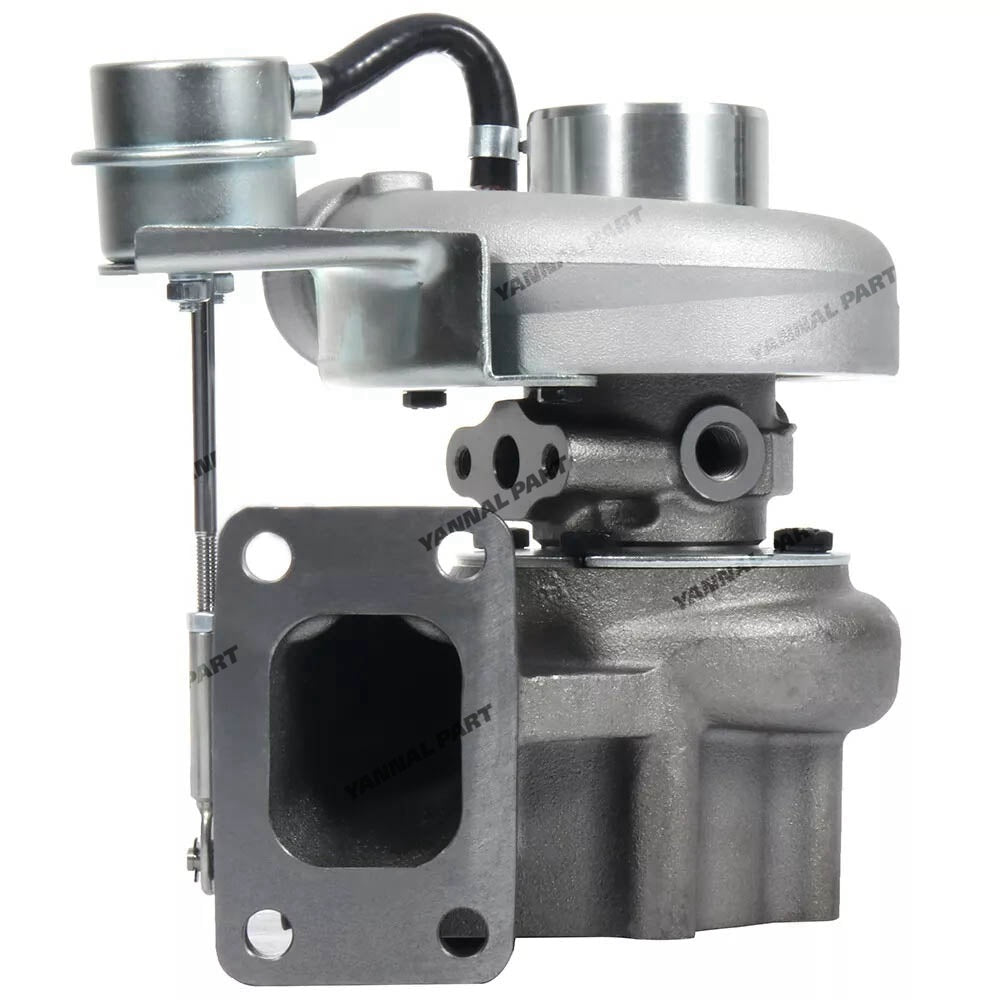 Turbo TB2568 Turbocharger 8971056180 Fit For Isuzu Engine 4DB2 4BD2-TC
