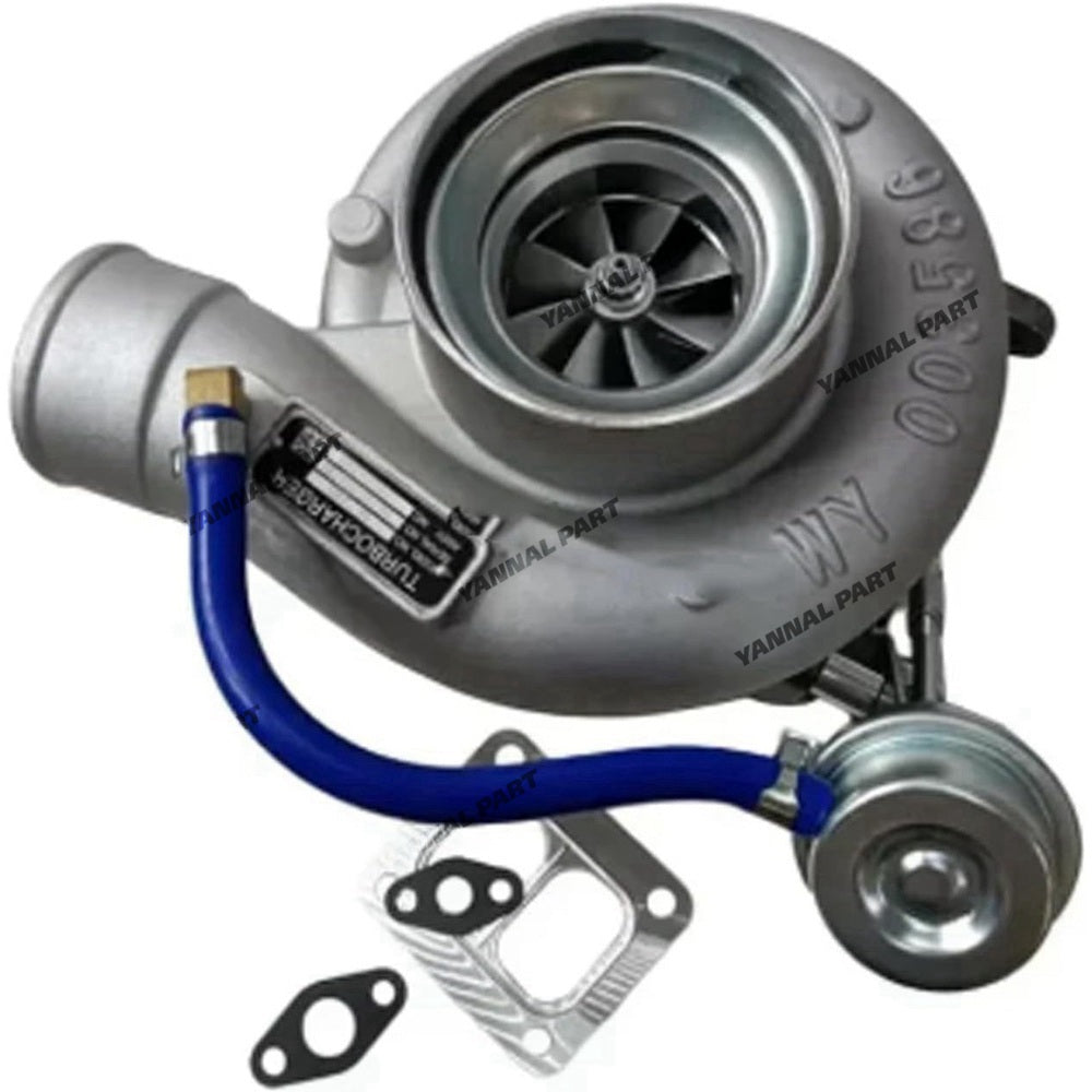 Turbo HX40W Turbocharger 4044187 Fit For Cummins Engine 6CT-240