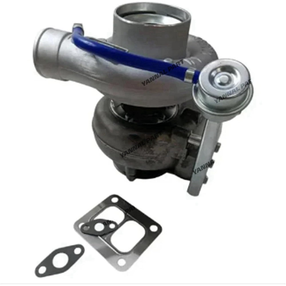Turbo HX40W Turbocharger 4044187 Fit For Cummins Engine 6CT-240
