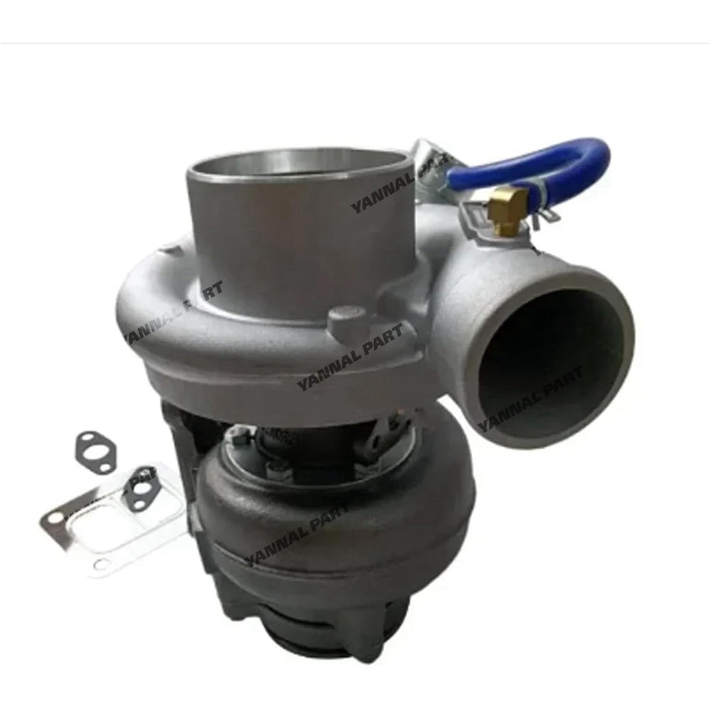 Turbo HX40W Turbocharger 4044187 Fit For Cummins Engine 6CT-240