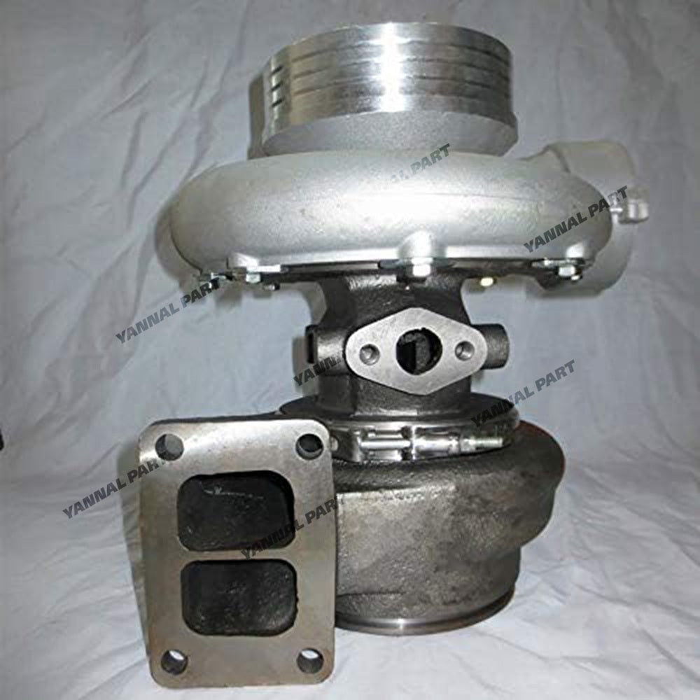 Turbo TD10L-32F Turbocharger 49181-03590 Fit For Mitsubishi Engine 6SB Hitachi Excavator EX550-3 EX600H-5