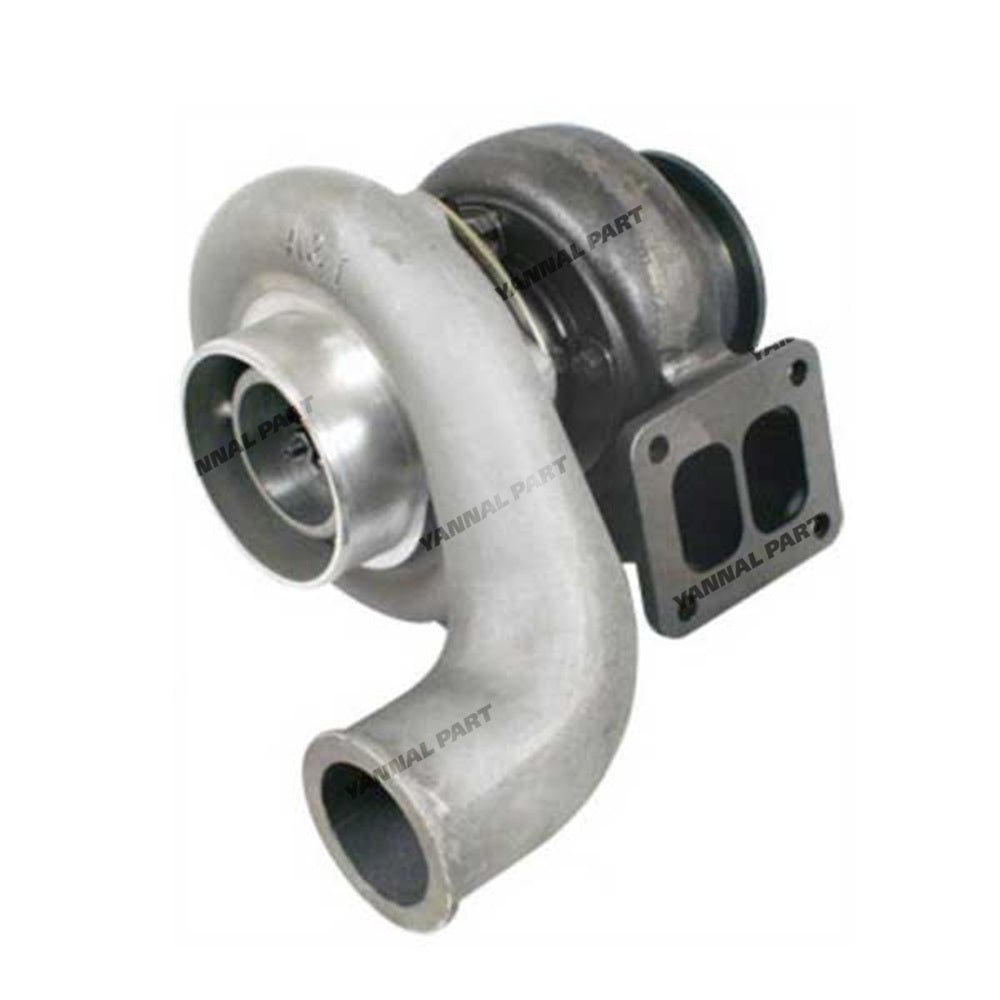 Turbo S300S001 Turbocharger RE64936 Fit For John Deere Engine 6081 6081H Tractor 8110T 8210T 8310T 8410T 8100 8200 8300 8400