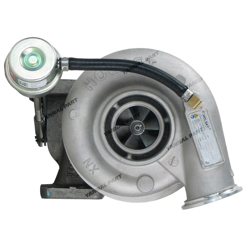 Turbo HX30W Turbocharger 4040353 Fit For Cummins Engine 4BT 4BTA 4B