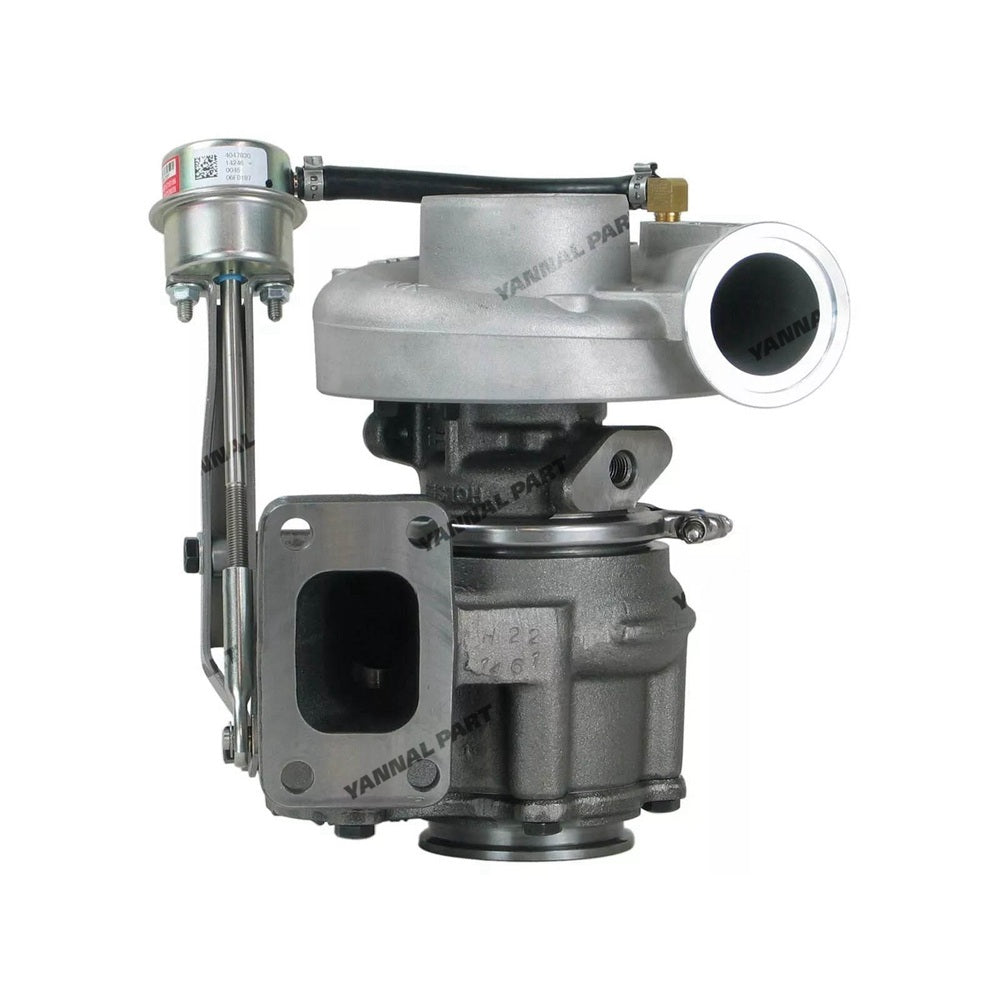 Turbo HX30W Turbocharger 4040353 Fit For Cummins Engine 4BT 4BTA 4B