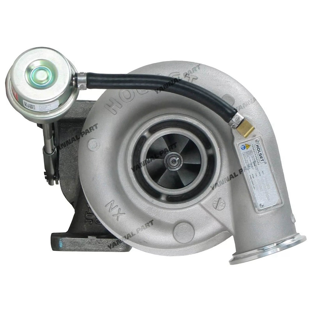Turbo HX30W Turbocharger 4040353 Fit For Cummins Engine 4BT 4BTA 4B
