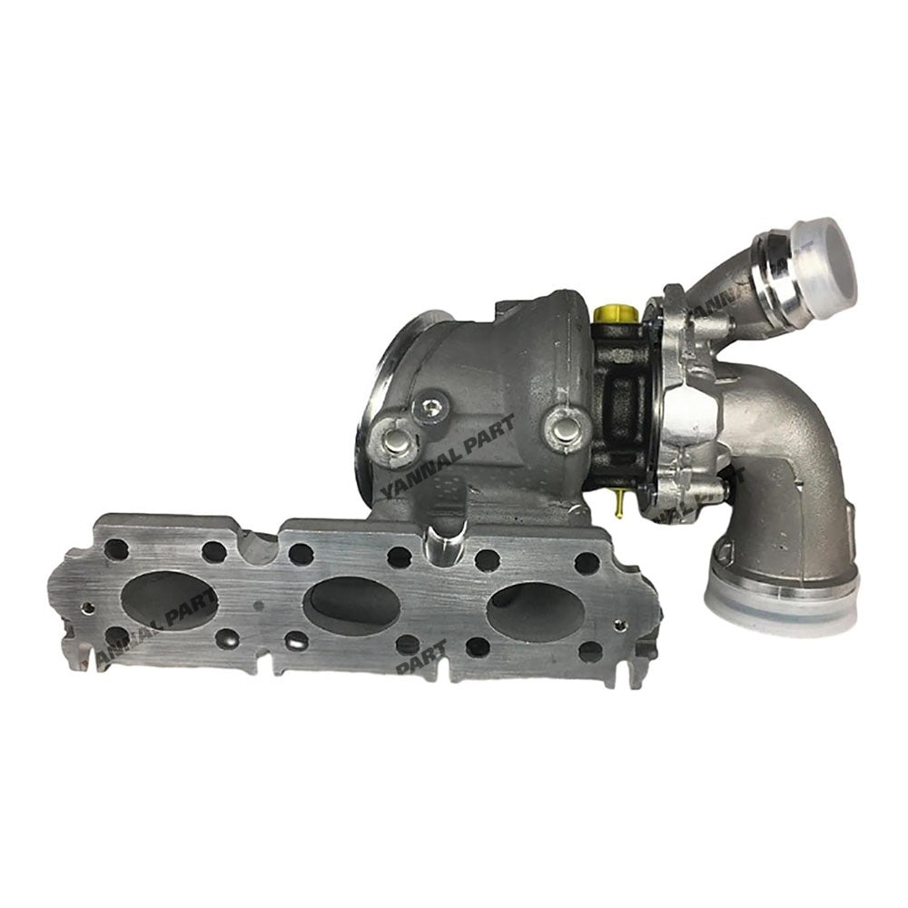 Turbocharger 11657636784 11658643129 Fit For BMW B38 B36 Engine 216i 218i 220i X1 X2 MINI