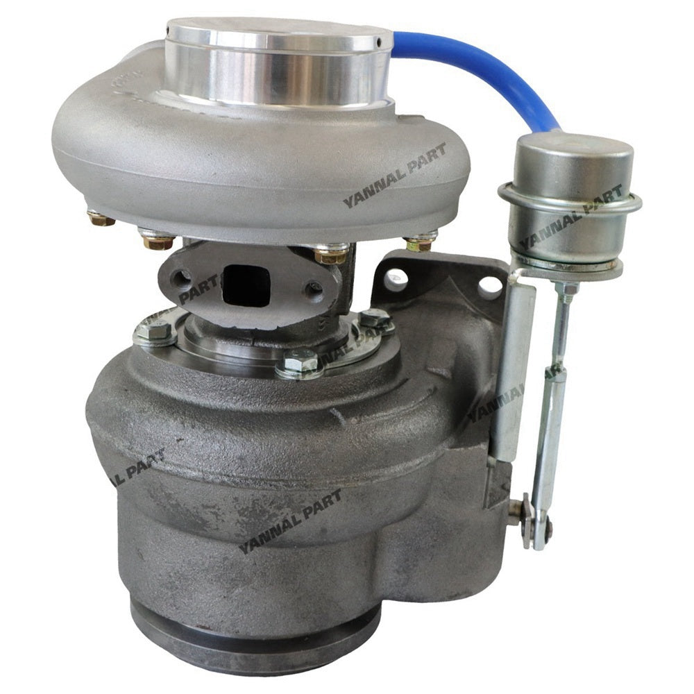 Turbo S200G Turbocharger 431-4572 Fit For Caterpillar CAT Engine C7.1 C4.4 Excavator 320D2 323D3 314E CR 314E LCR