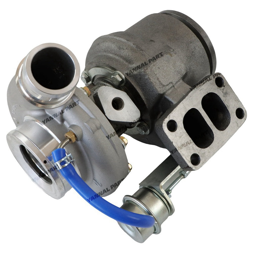 Turbo S200G Turbocharger 431-4572 Fit For Caterpillar CAT Engine C7.1 C4.4 Excavator 320D2 323D3 314E CR 314E LCR