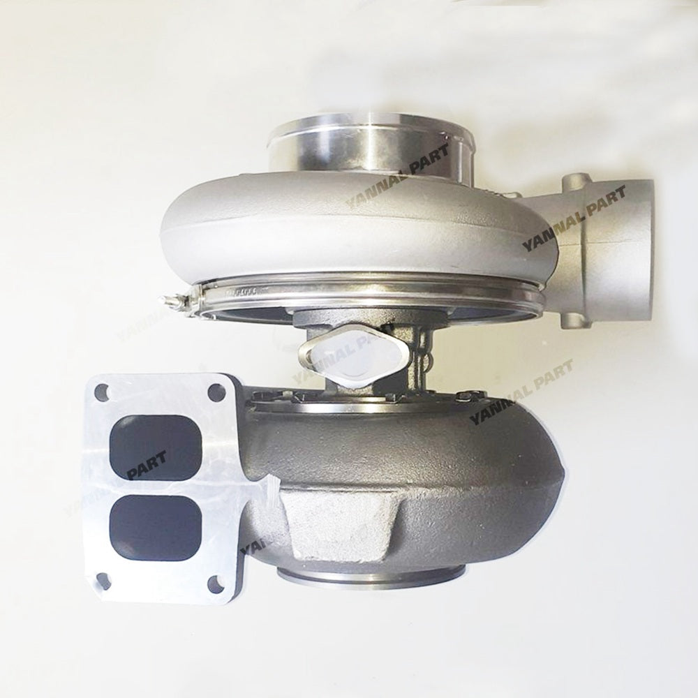 Turbo HC5A Turbocharger 3803119 3594081 Fit For Cummins Engine KTA19 KTA1150 KTA2300