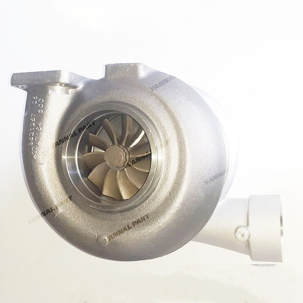Turbo HC5A Turbocharger 3803119 3594081 Fit For Cummins Engine KTA19 KTA1150 KTA2300